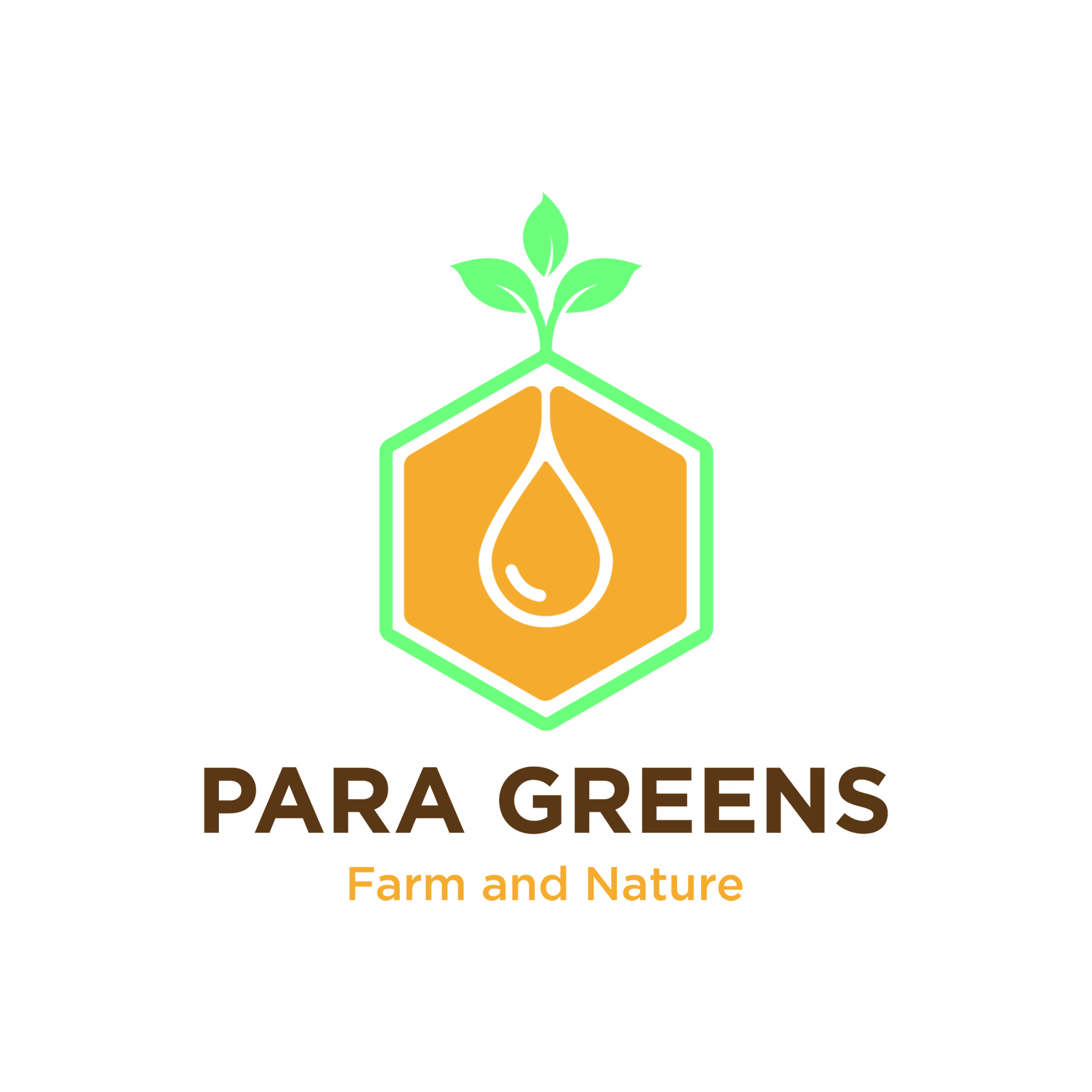 ParaGreens - Farm and Nature
