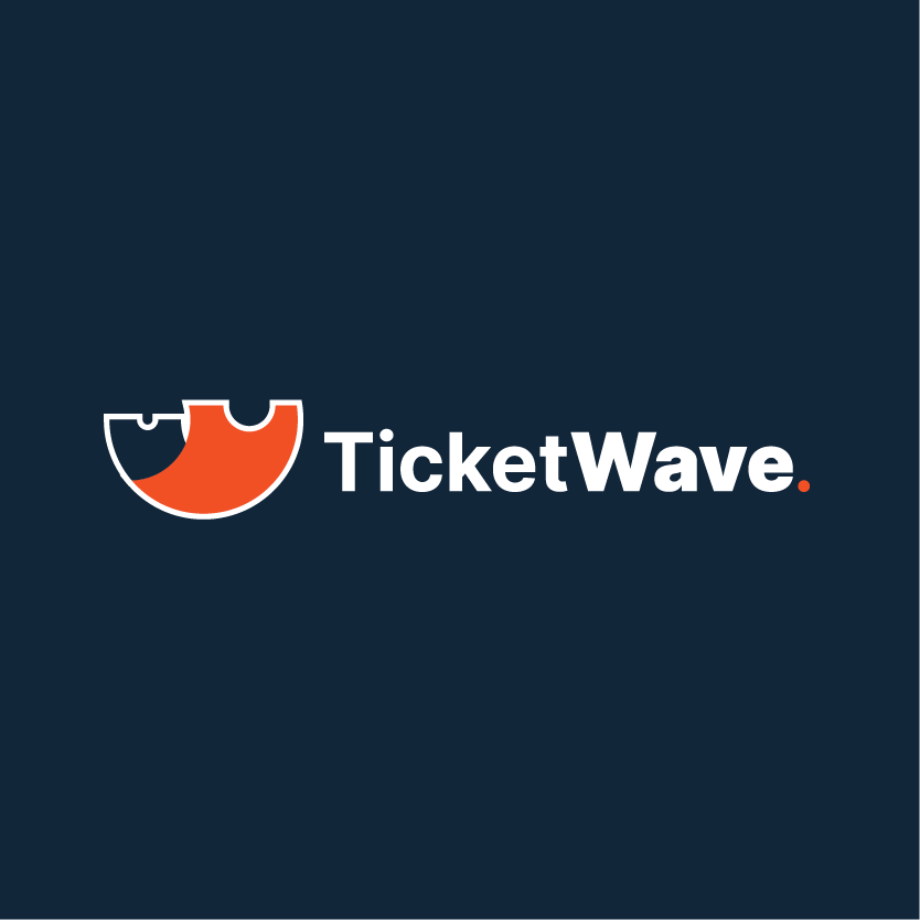 TicketWave logo