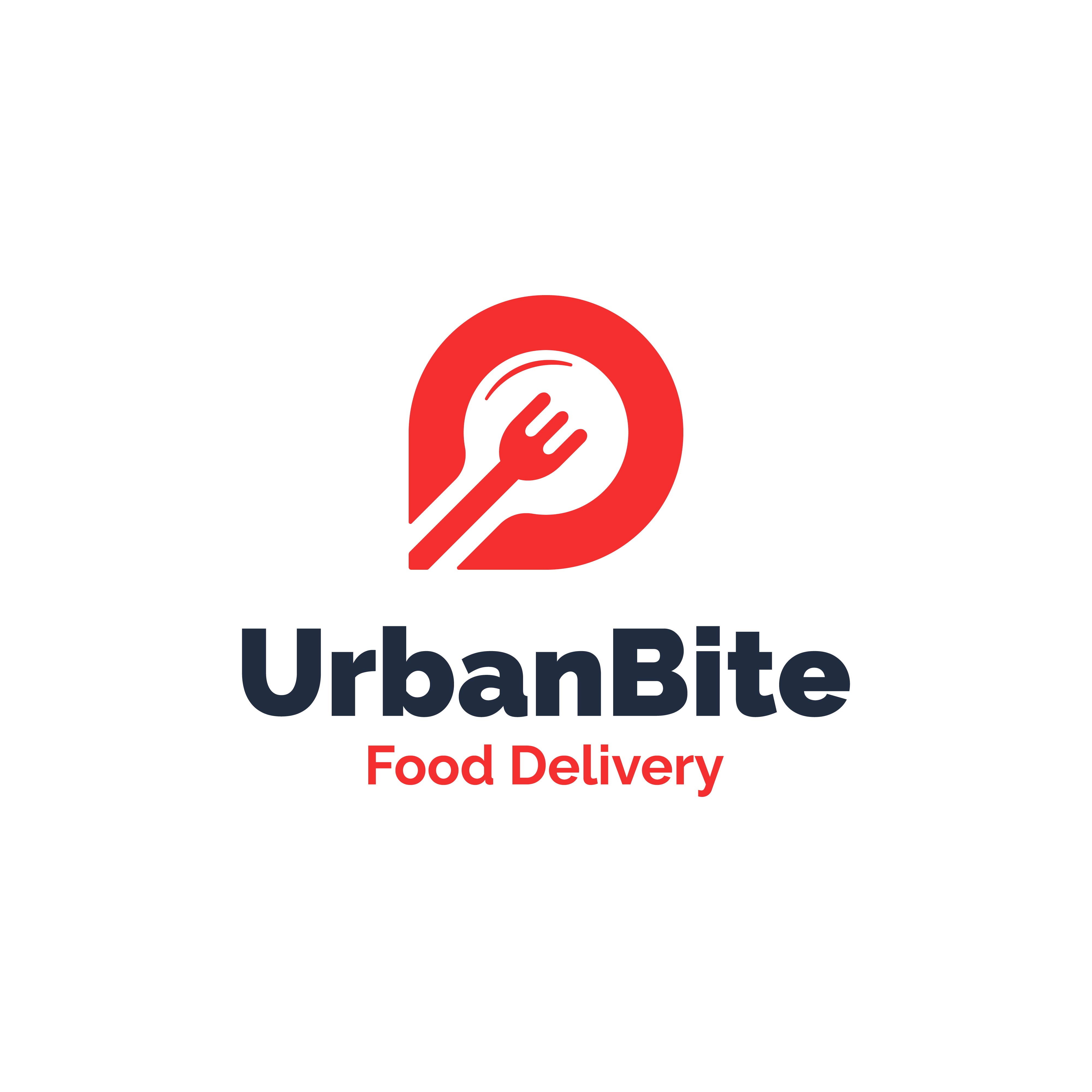 UrbanBite logo